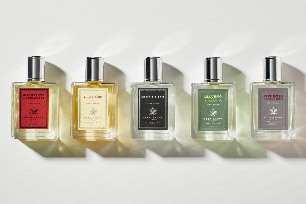 Fresh Fragrances: A Winning Addition to Your Retail Shelves