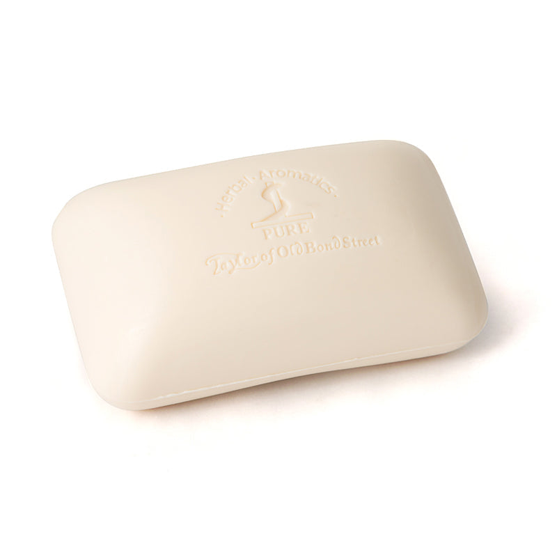 Taylor of Old Bond Street Mr Taylor Bath Soap 200g