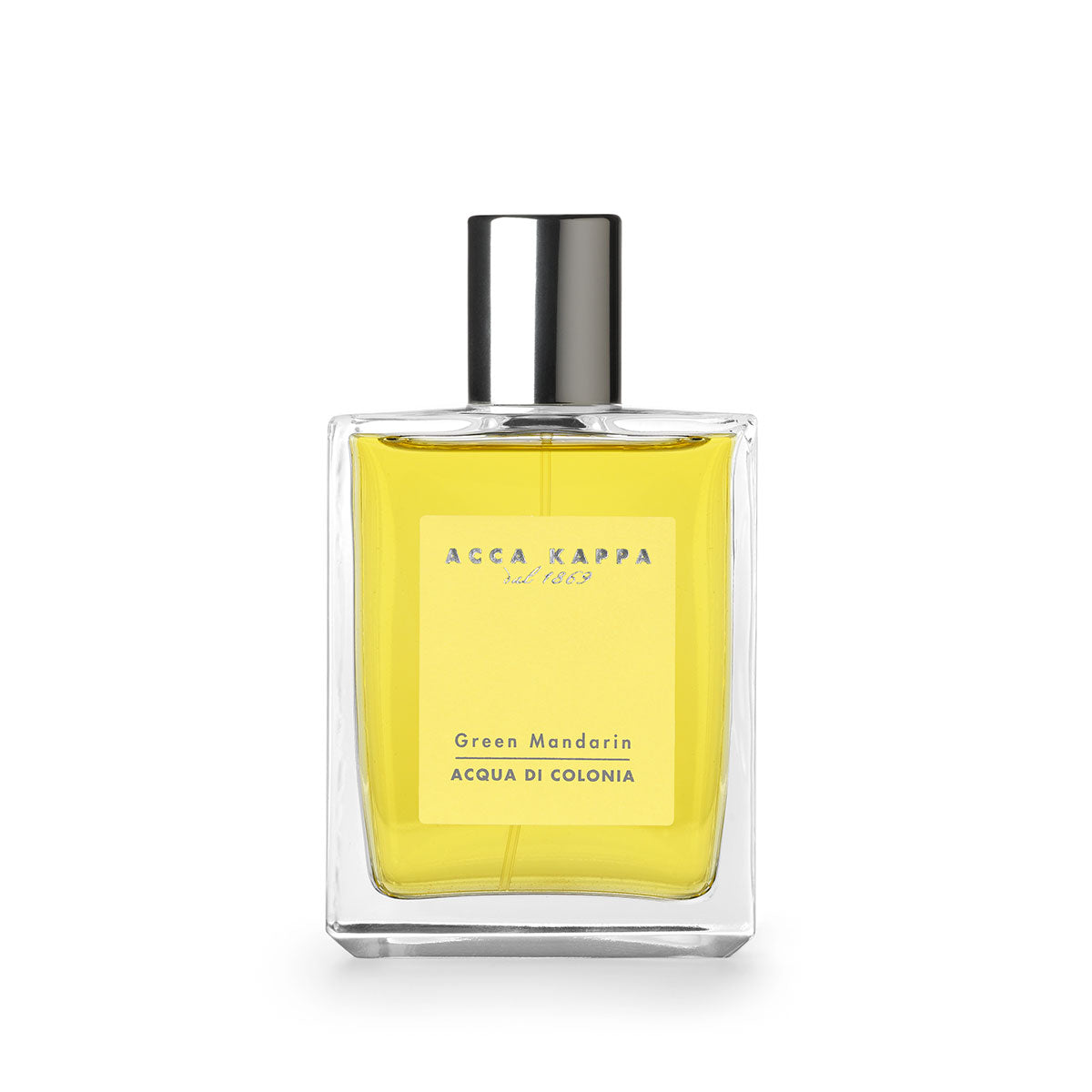 Acca Kappa Green Mandarin Eau de Cologne