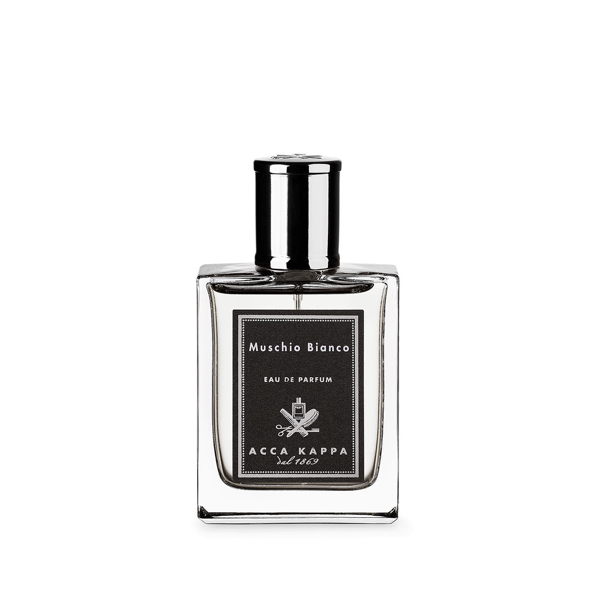 Acca Kappa White Moss Eau de Parfum