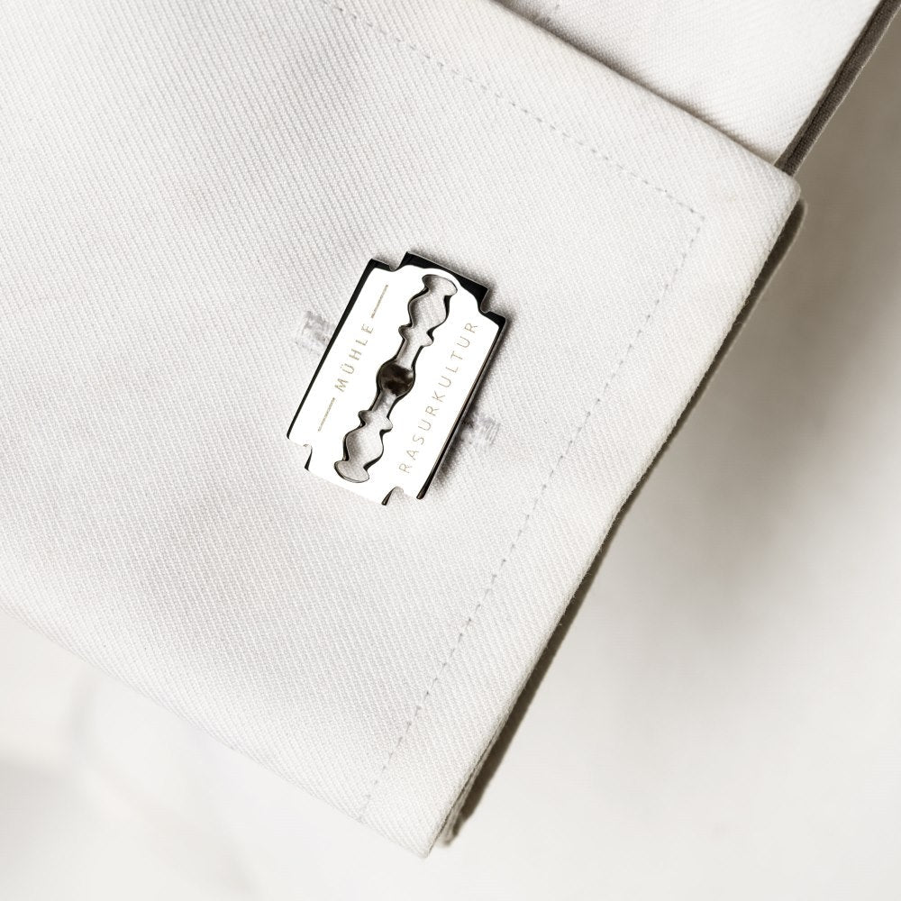 MÜHLE Cufflinks - Mood