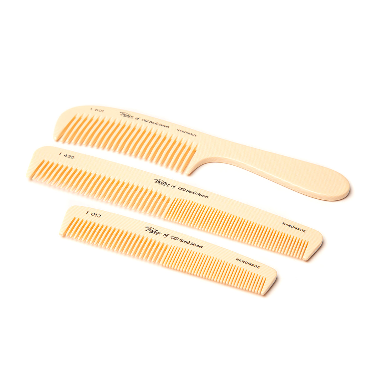 Imitation Ivory Combs 1200x1200px