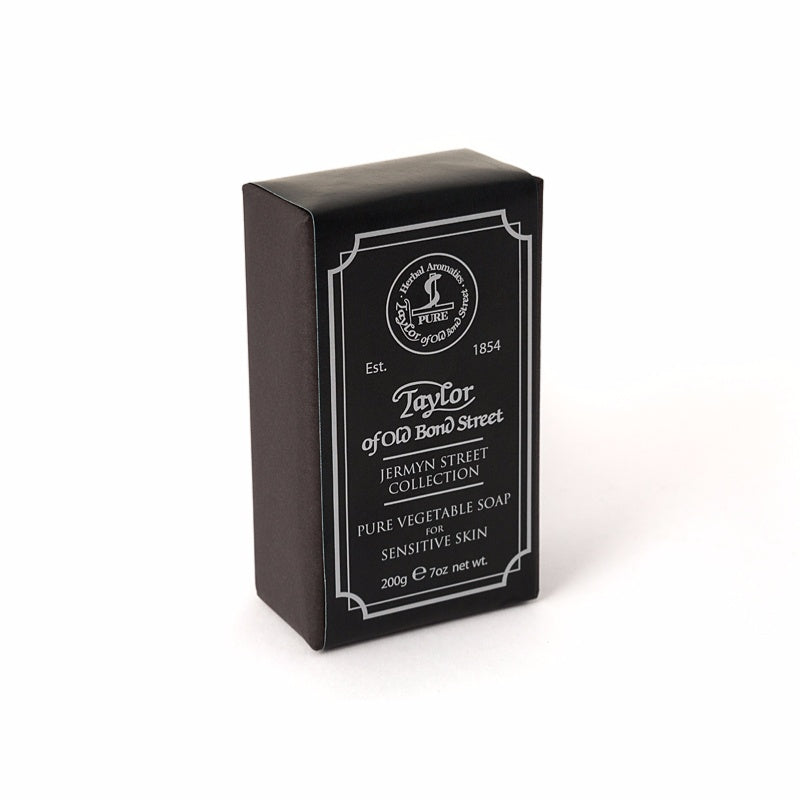 Jermyn Street Collection Bath Soap 200g