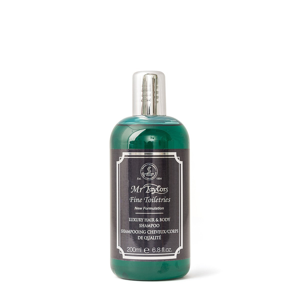 Taylor of Old Bond Street Mr Taylor Hair and Body Shampoo (200ml)