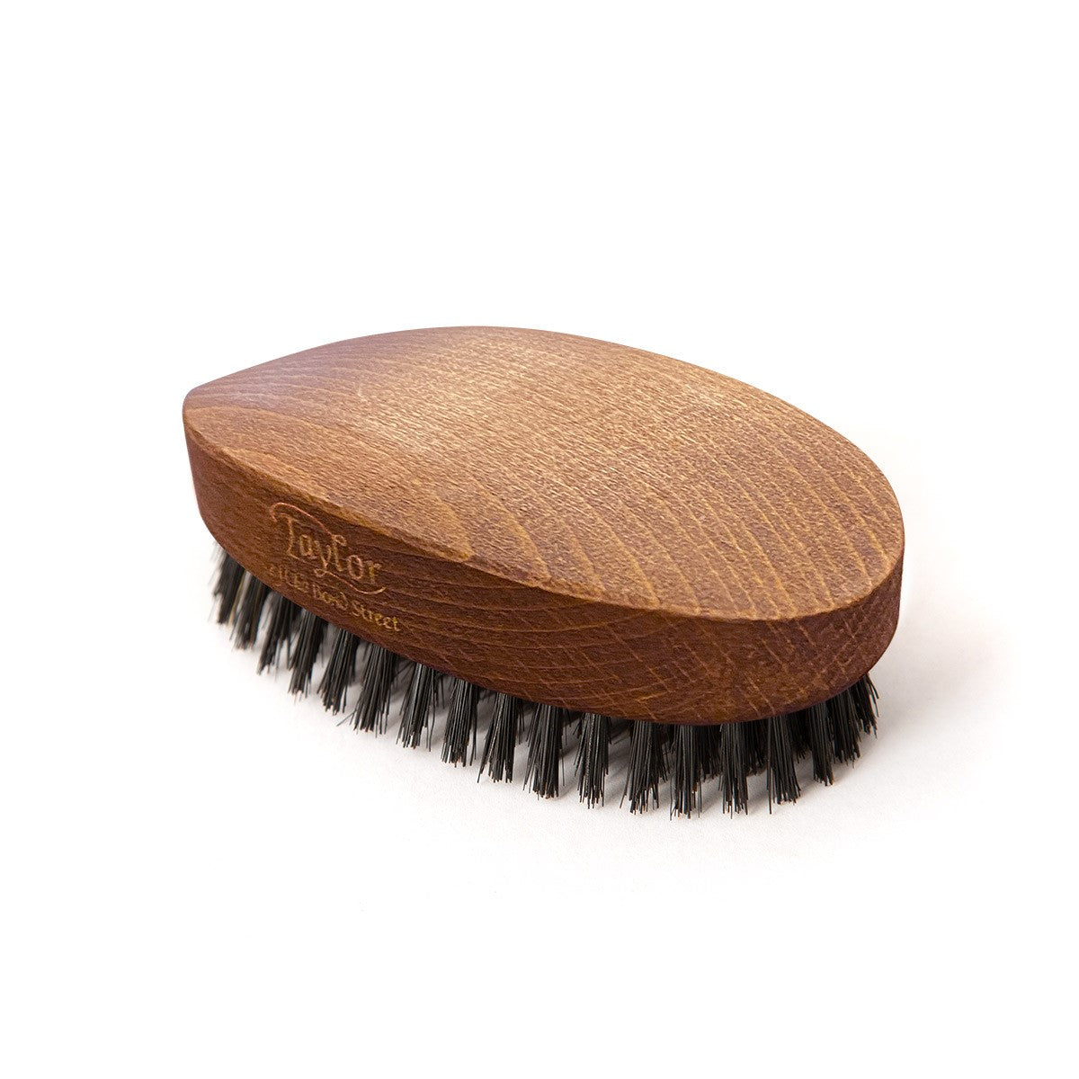 J41292 Dark Wood Military Hair Brush 1200x1200px 66583817 0b2c 4b9e b1e8 91ee8ba349ad