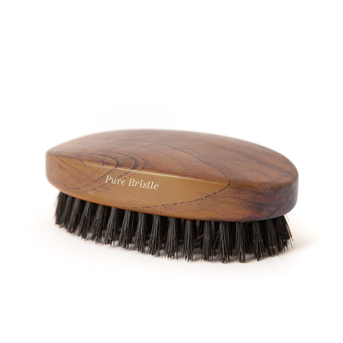 J41292 Dark Wood Military Hair Brush pure bristle 1200x1200px 7324deb3 655c 46d8 8114 e0e93508f6f3