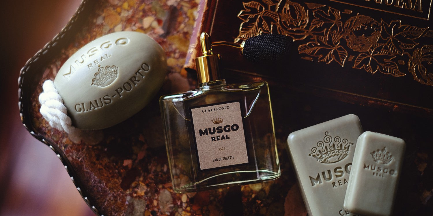 MUSGO REAL 1887 Collection