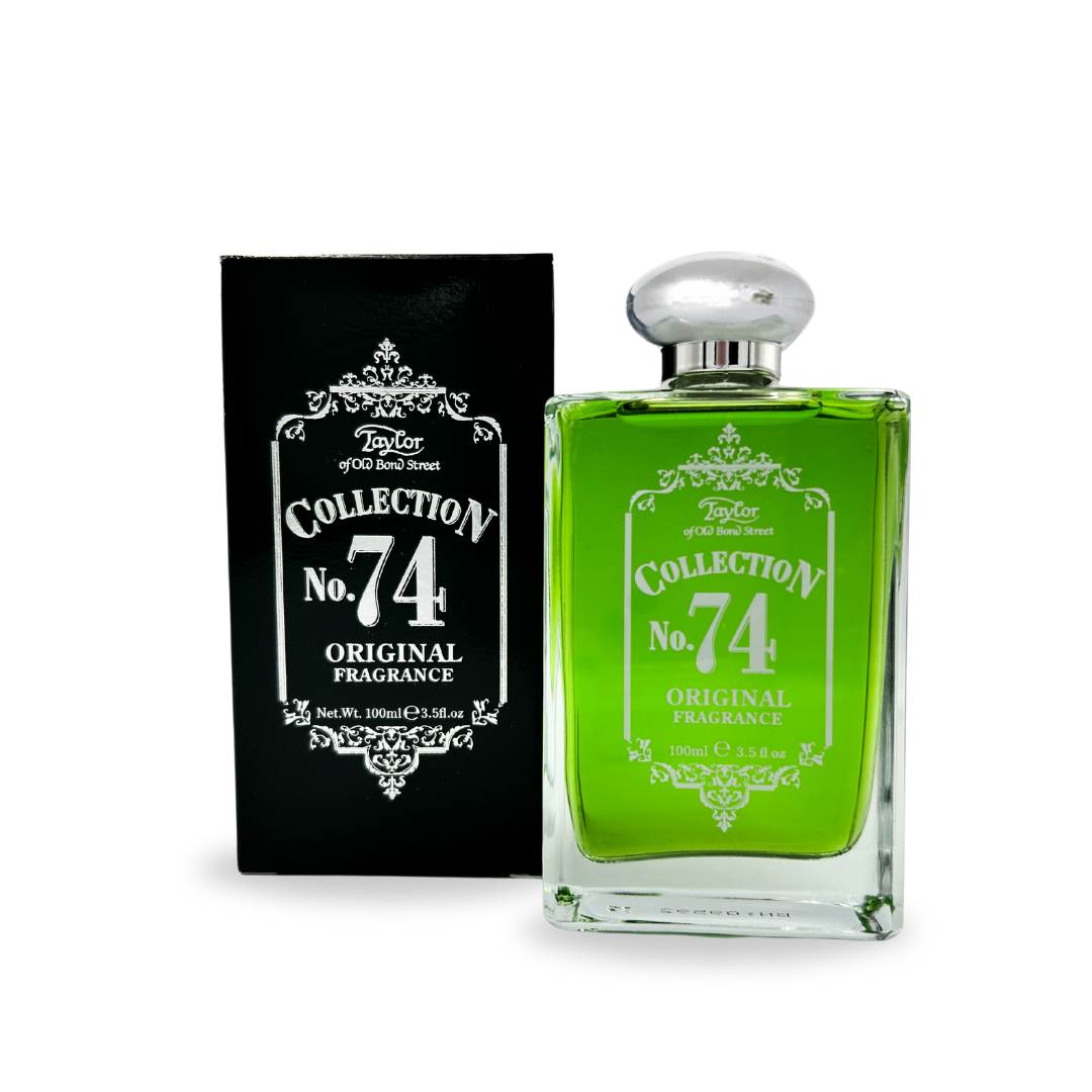 No 74 Original Fragrance   1