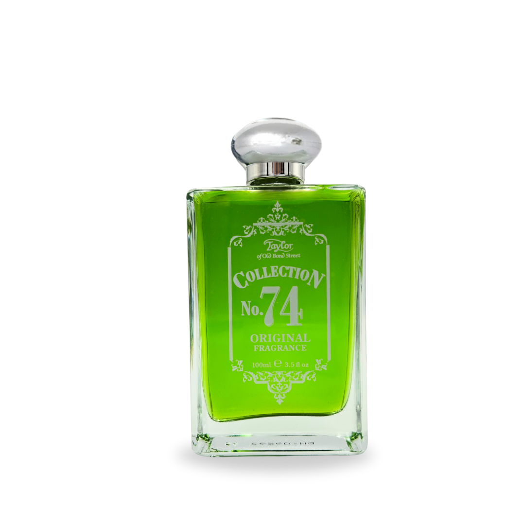 No 74 Original Fragrance   2