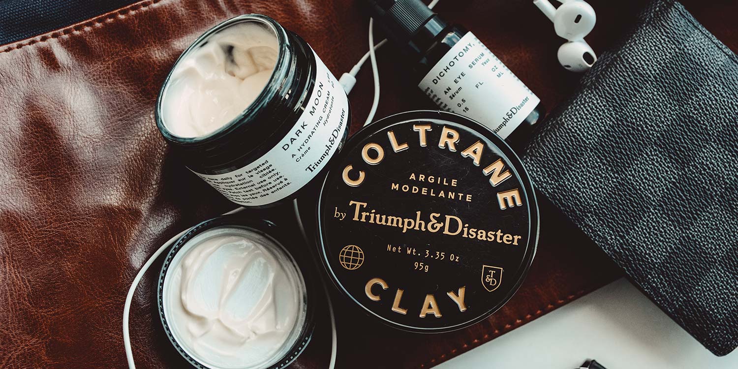 Triumph and Disaster Core Collection