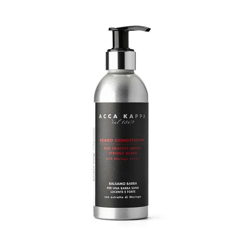 ACCA KAPPA Barber Shop Collection Beard Conditioner, 200ml