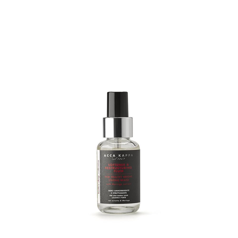 ACCA KAPPA Barber Shop Collection Beard Serum, 50ml