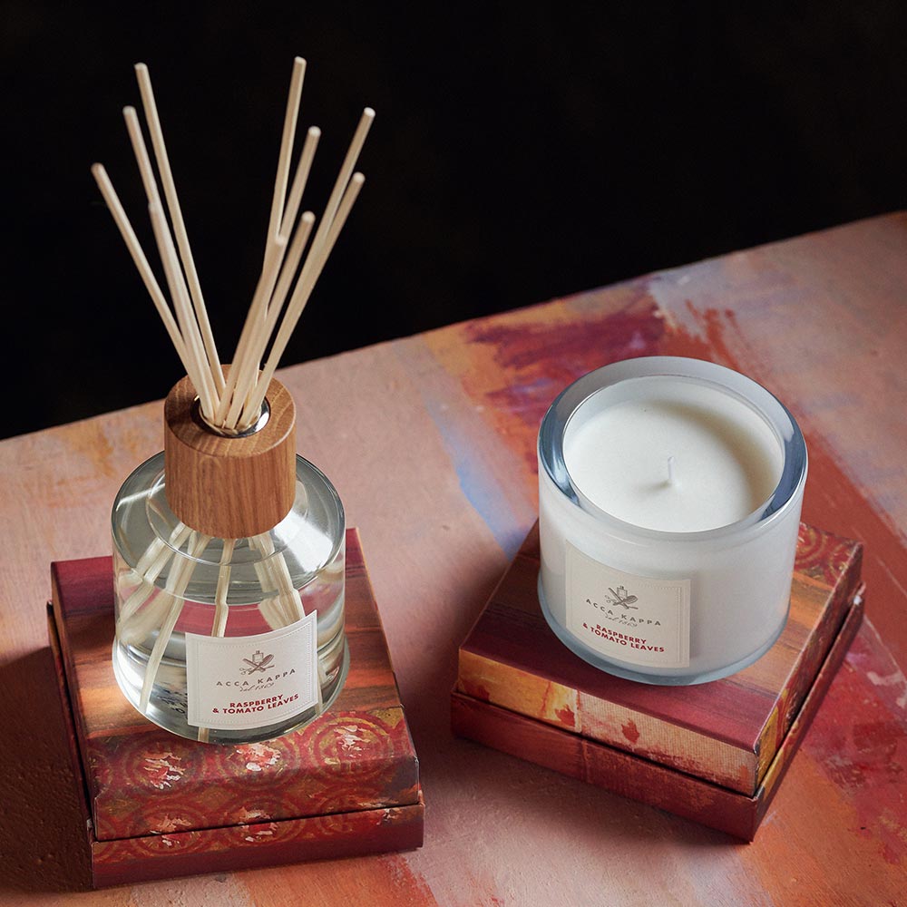 Acca Kappa fragrances for home