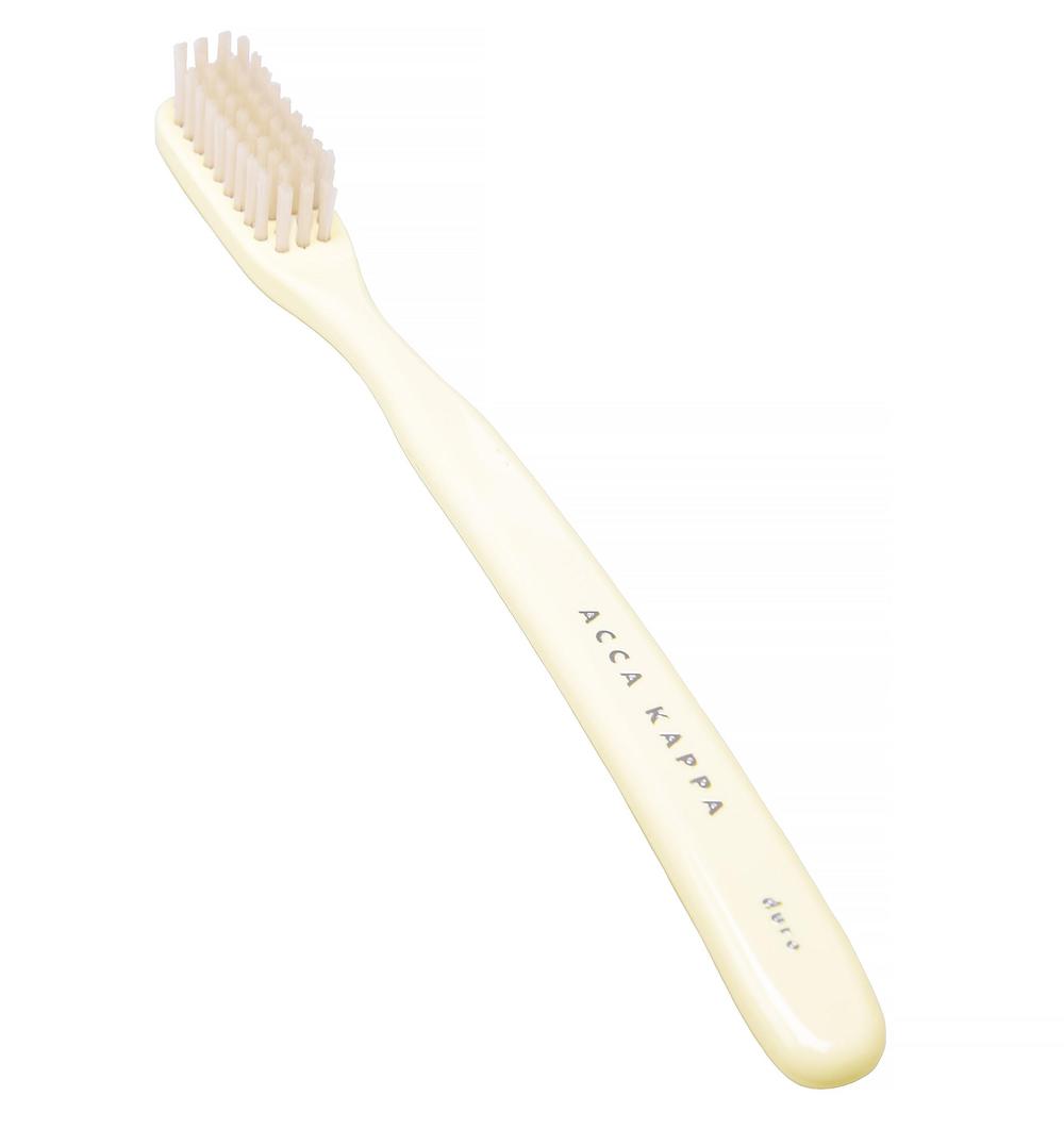 ACCA KAPPA Vintage Toothbrush