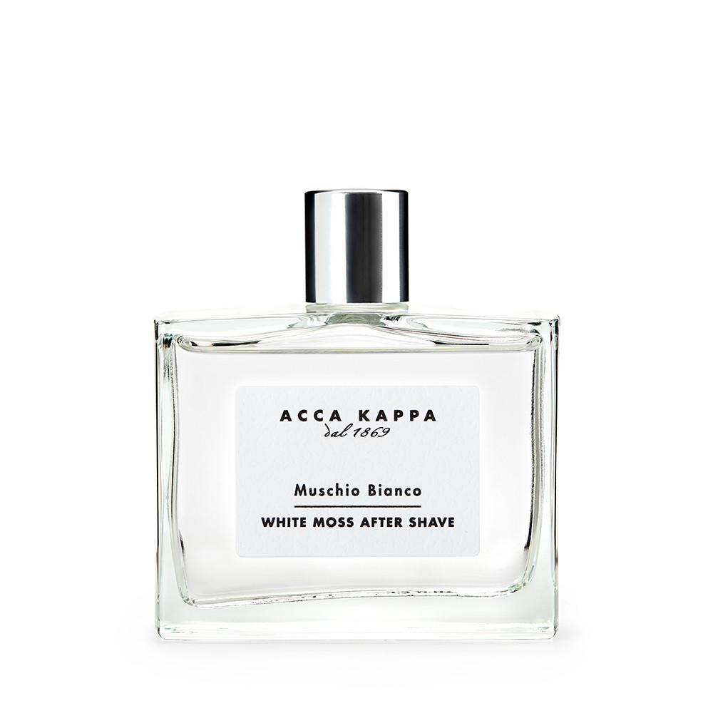 White Moss Aftershave, 100ml