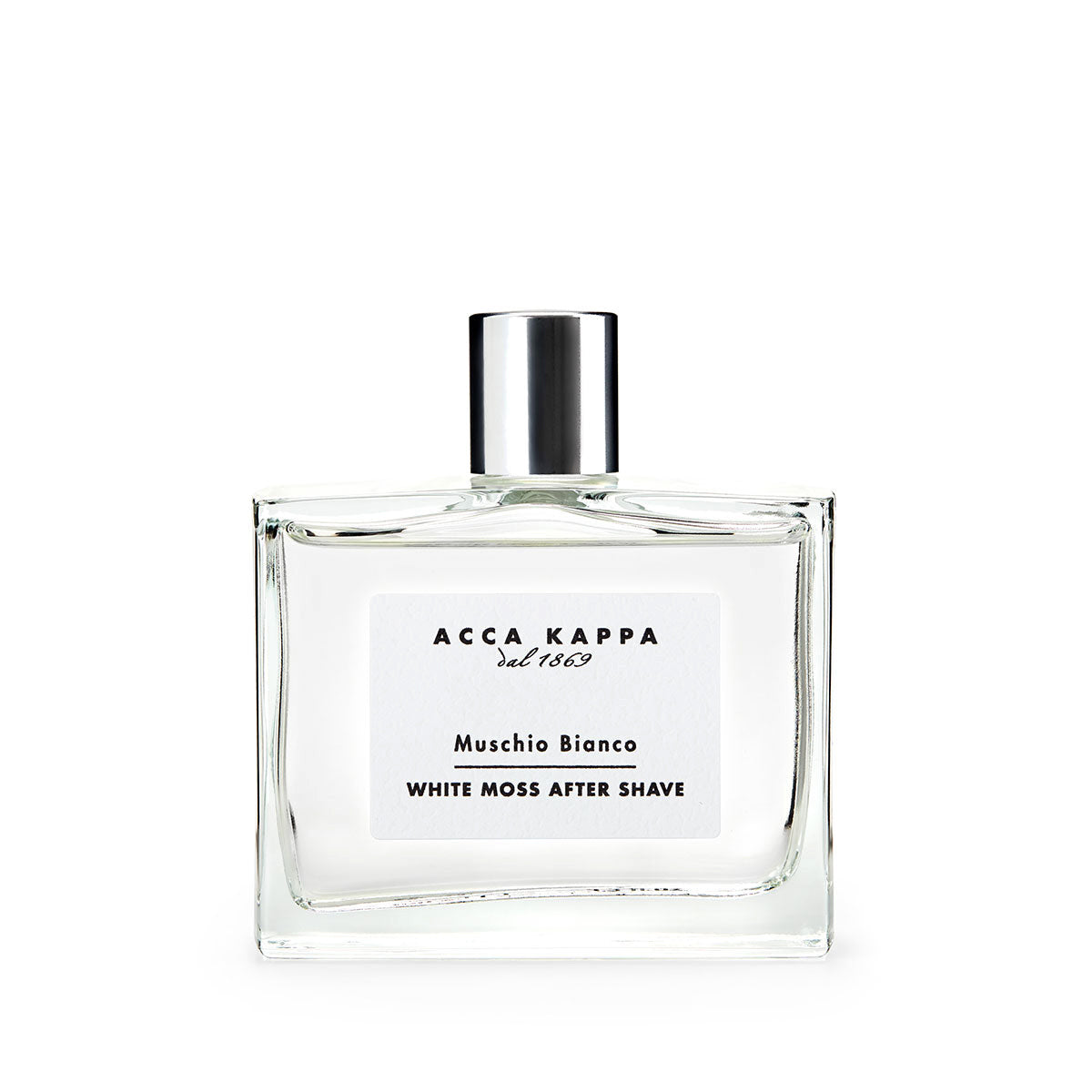 ACCA KAPPA White Moss After Shave