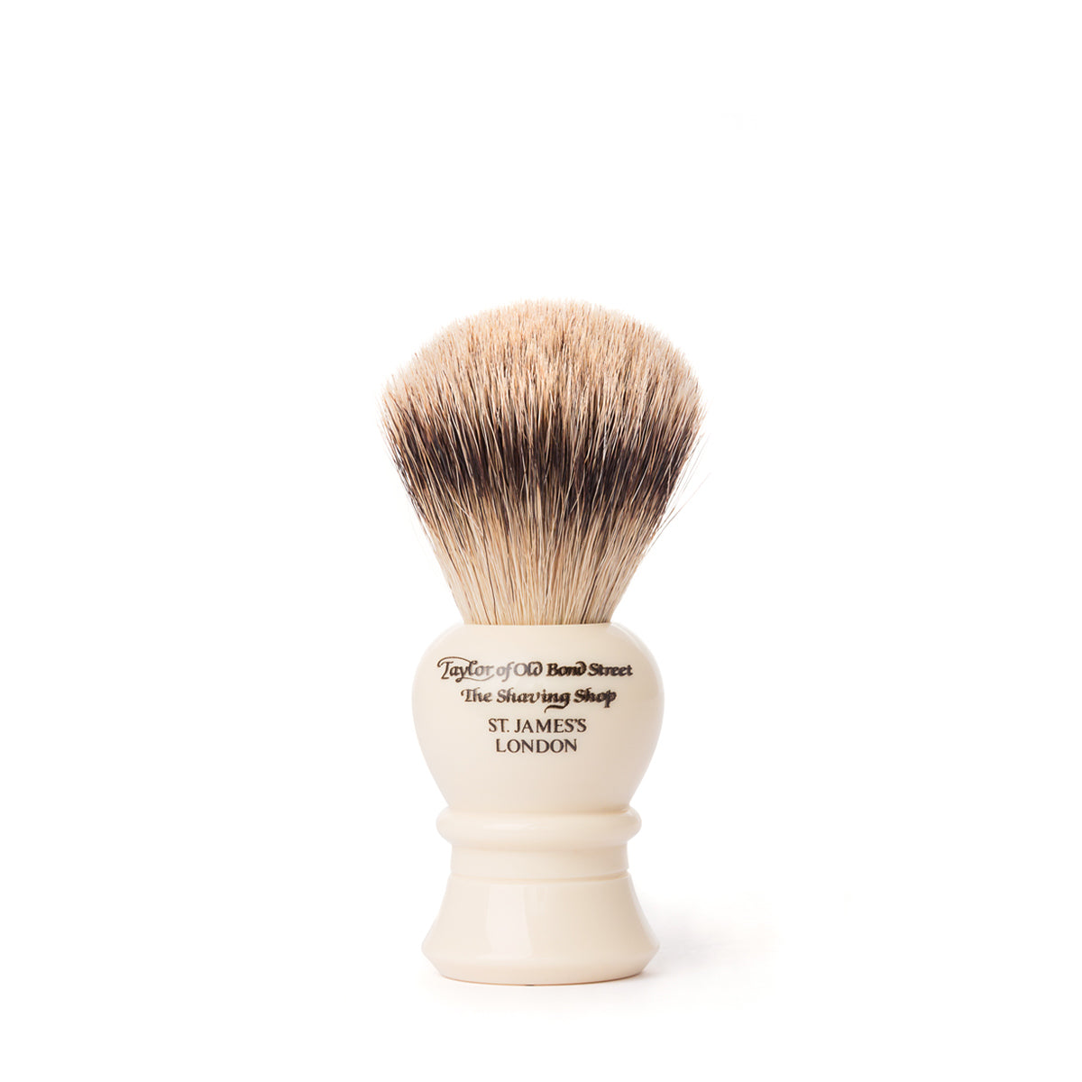 Taylor of Old Bond Street Traditional Super Badger Shaving Brush