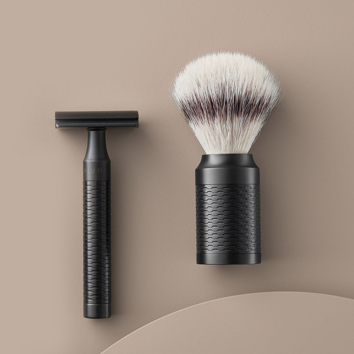 Muhle ROCCA Shaving Accessories