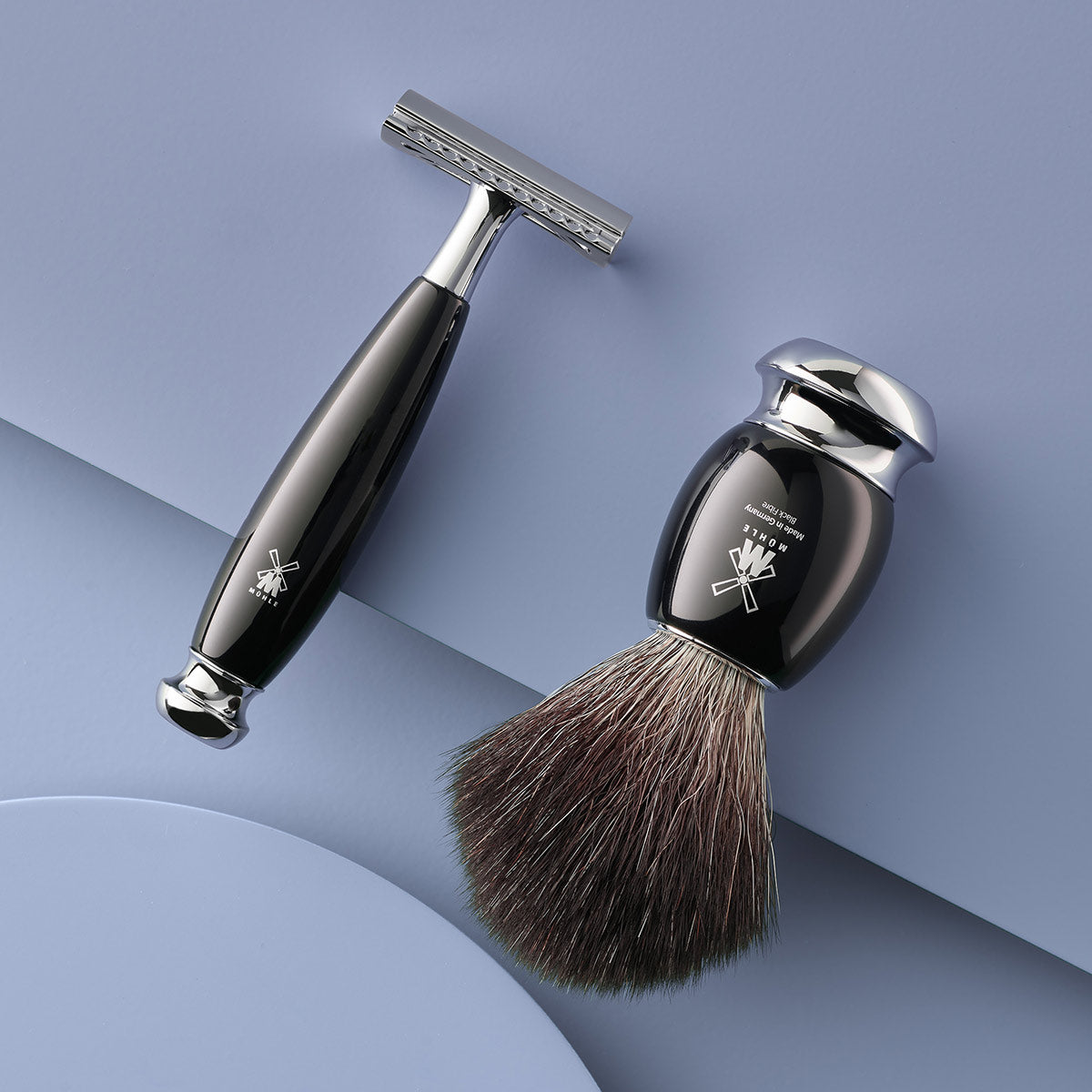 Muhle VIVO Shaving Accessories