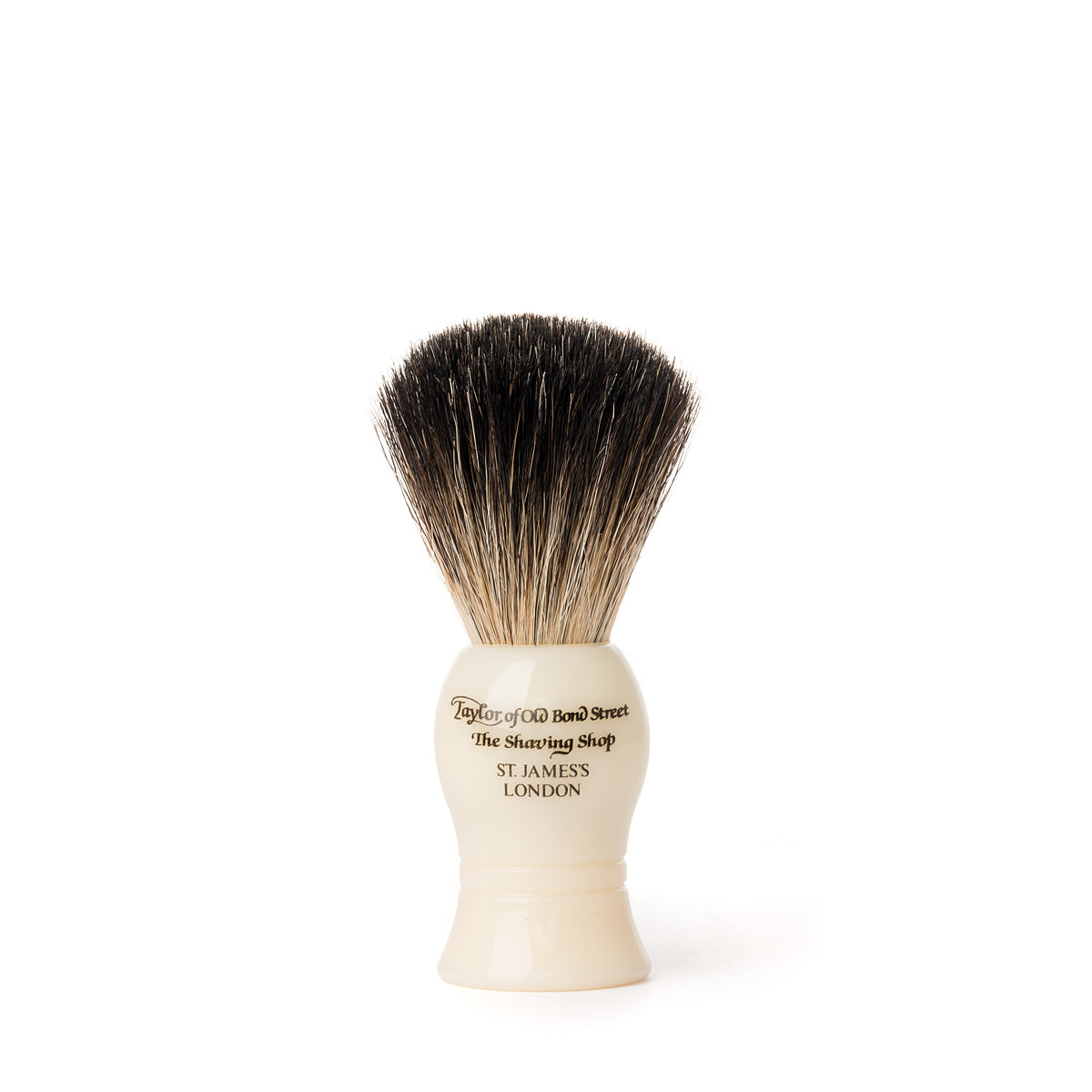 Taylor of Old Bond Street Starter Pure Badger Shaving Brush