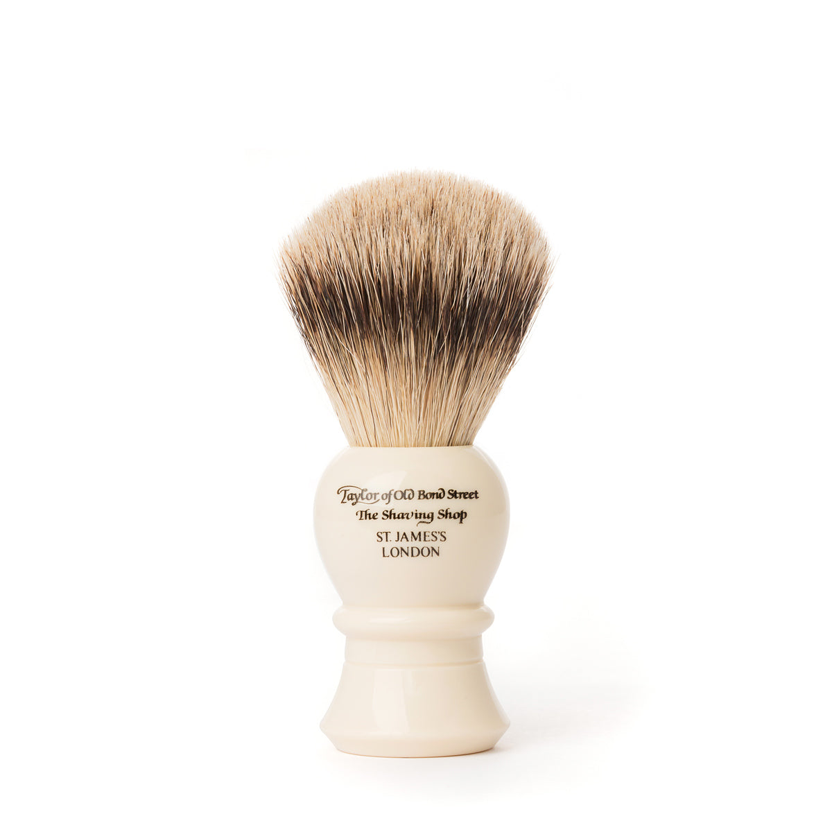 Taylor of Old Bond Street Traditional Super Badger Shaving Brush