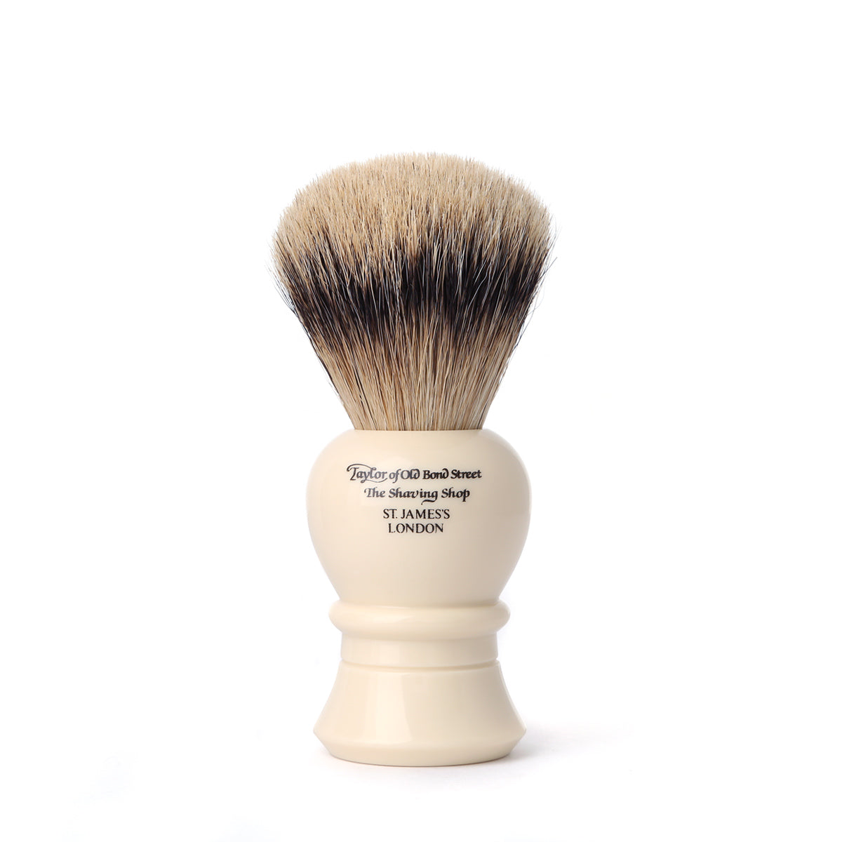 Taylor of Old Bond Street Traditional Super Badger Shaving Brush