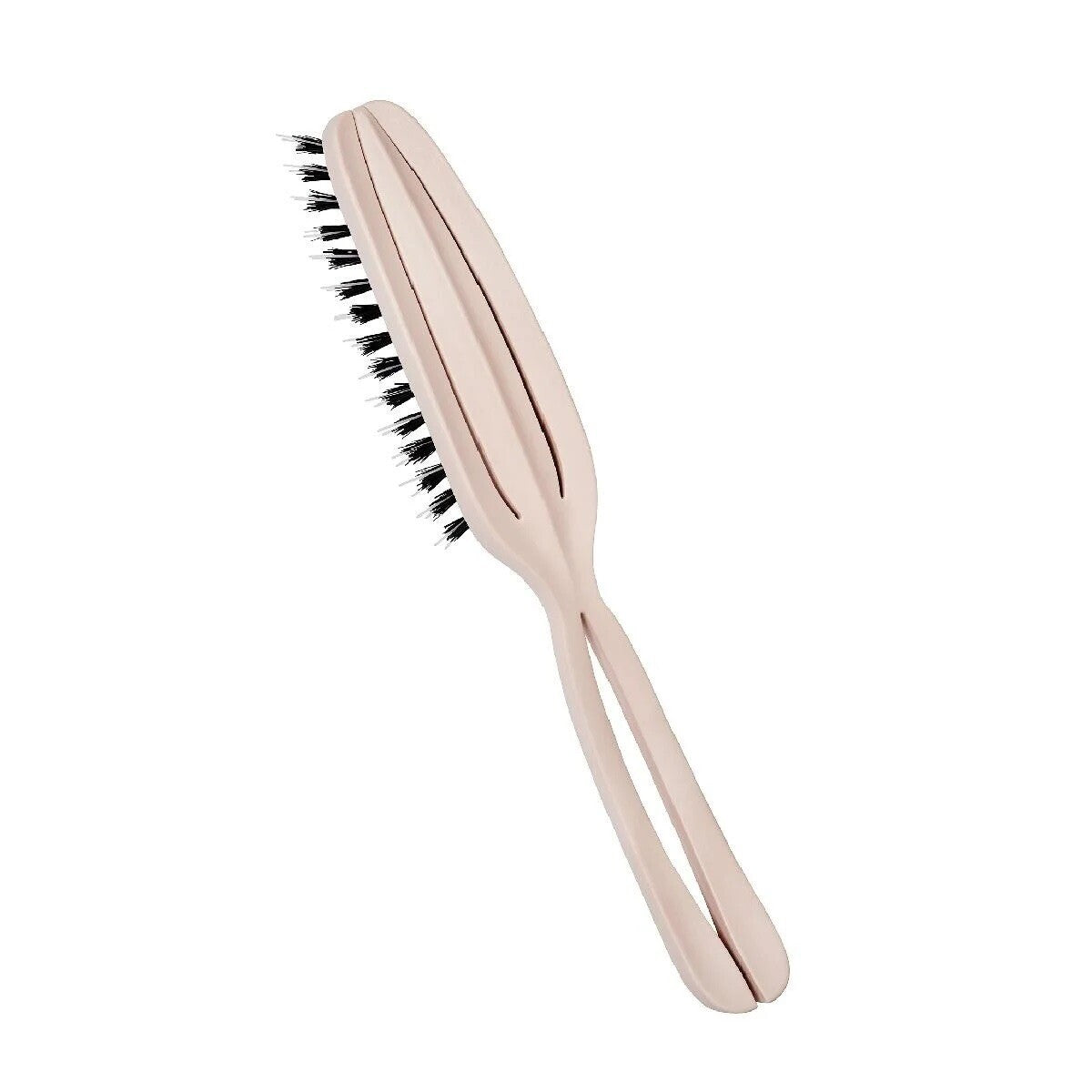 ACCA KAPPA Soft Airy Brush in Pastel Pink