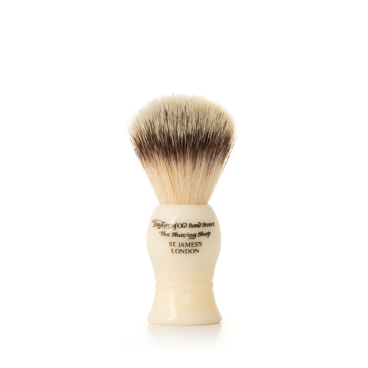 Taylor of Old Bond Street Starter Synthetic Badger Shaving Brush