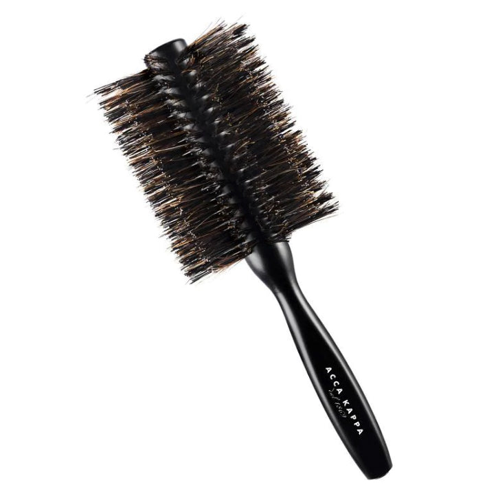 ACCA KAPPA Pro Fashion Bristle and Reinforced Nylon Styling Brush