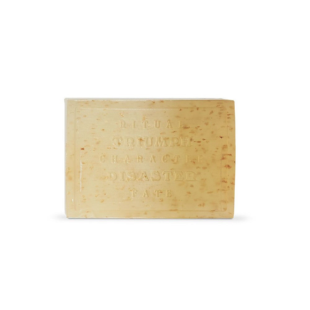 Triumph & Disaster Almond Milk & Rosehip Soap