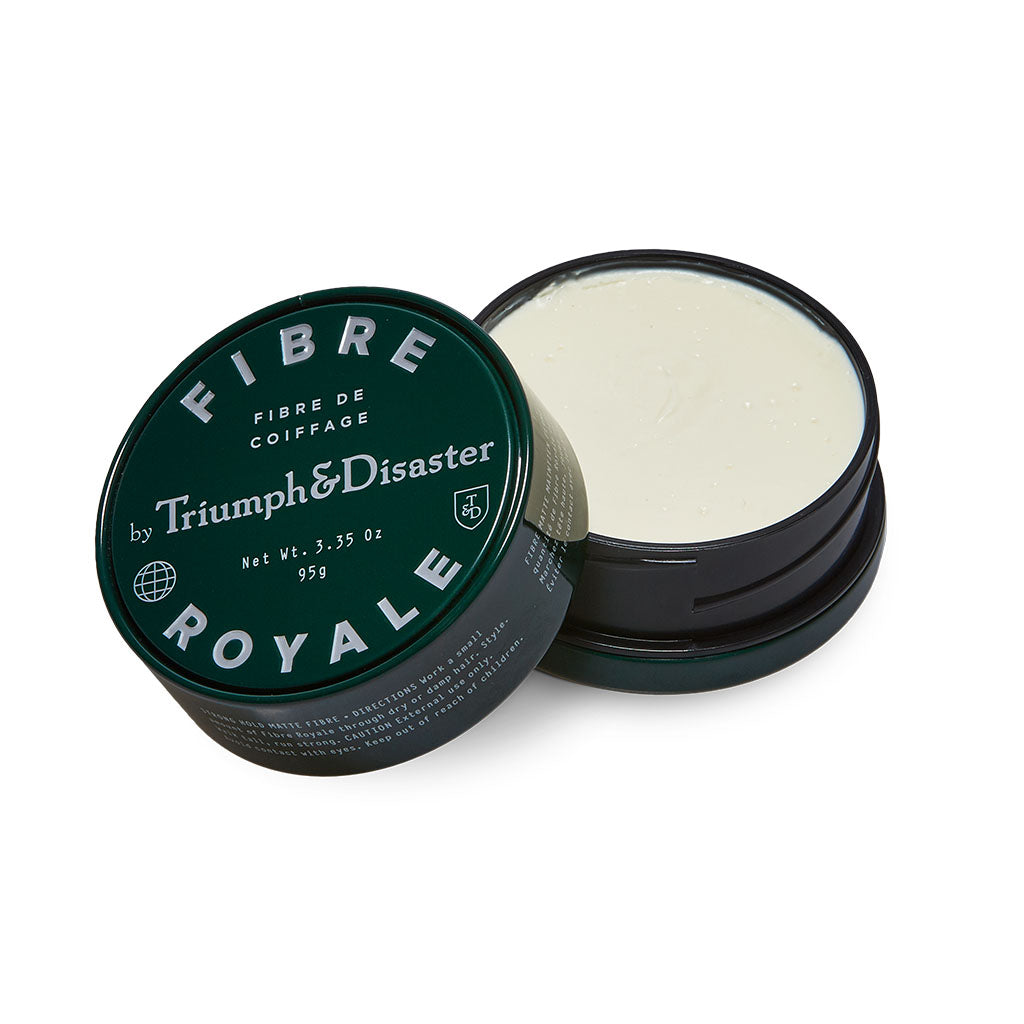 Triumph & Disaster Fibre Royale for Hair Sculpting