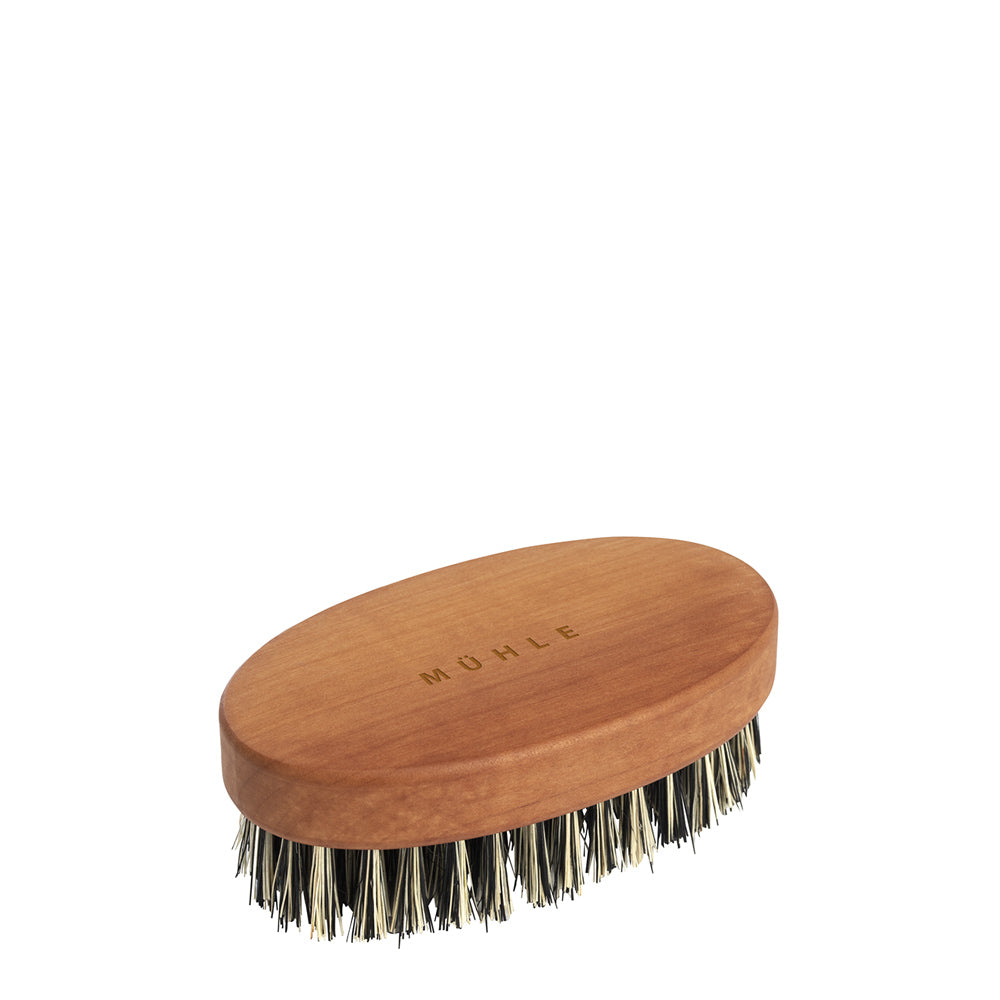 MUHLE Beard Brush with Vegan Brush Fibres