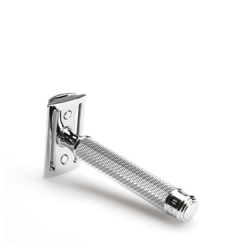 MUHLE TRADITIONAL Chrome Safety Razor