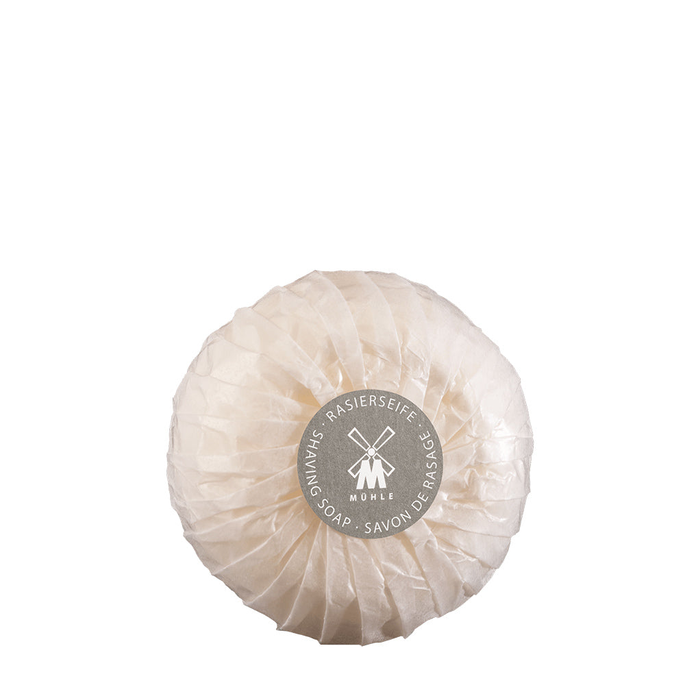 MUHLE Aloe Vera Shaving Soap (65g)