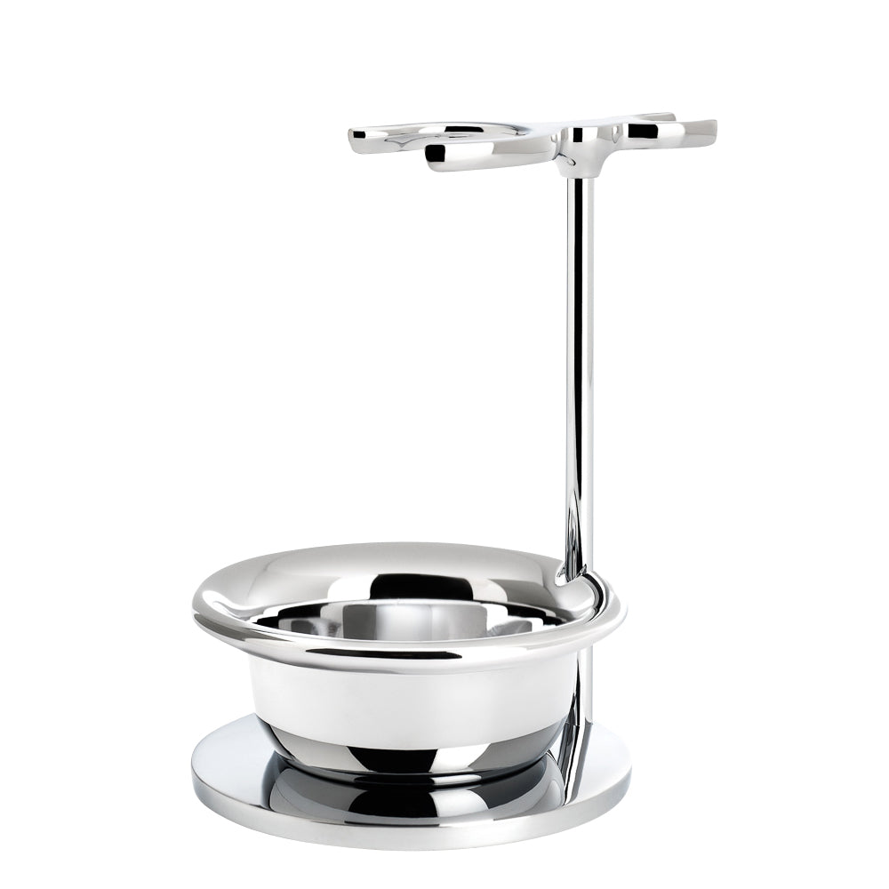 MUHLE VIVO Shaving Set Stand with Bowl