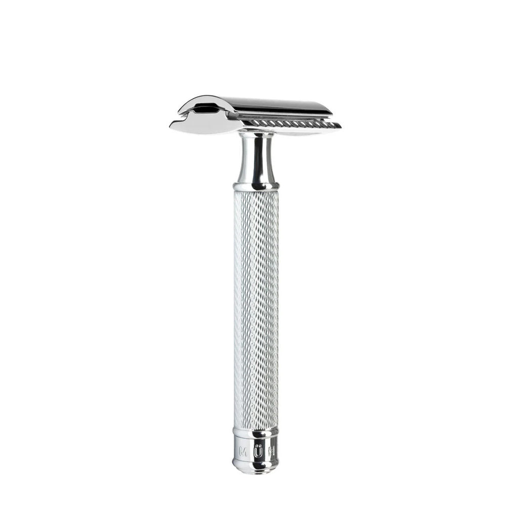 MUHLE TRADITIONAL Chrome Safety Razor