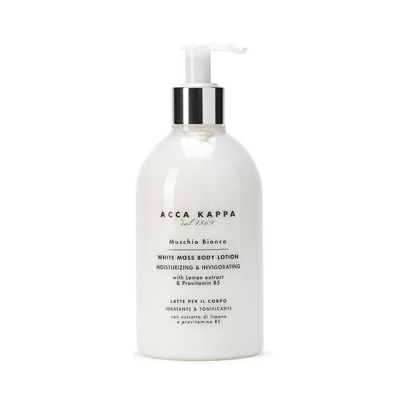 ACCA KAPPA White Moss Body Lotion (300ml)