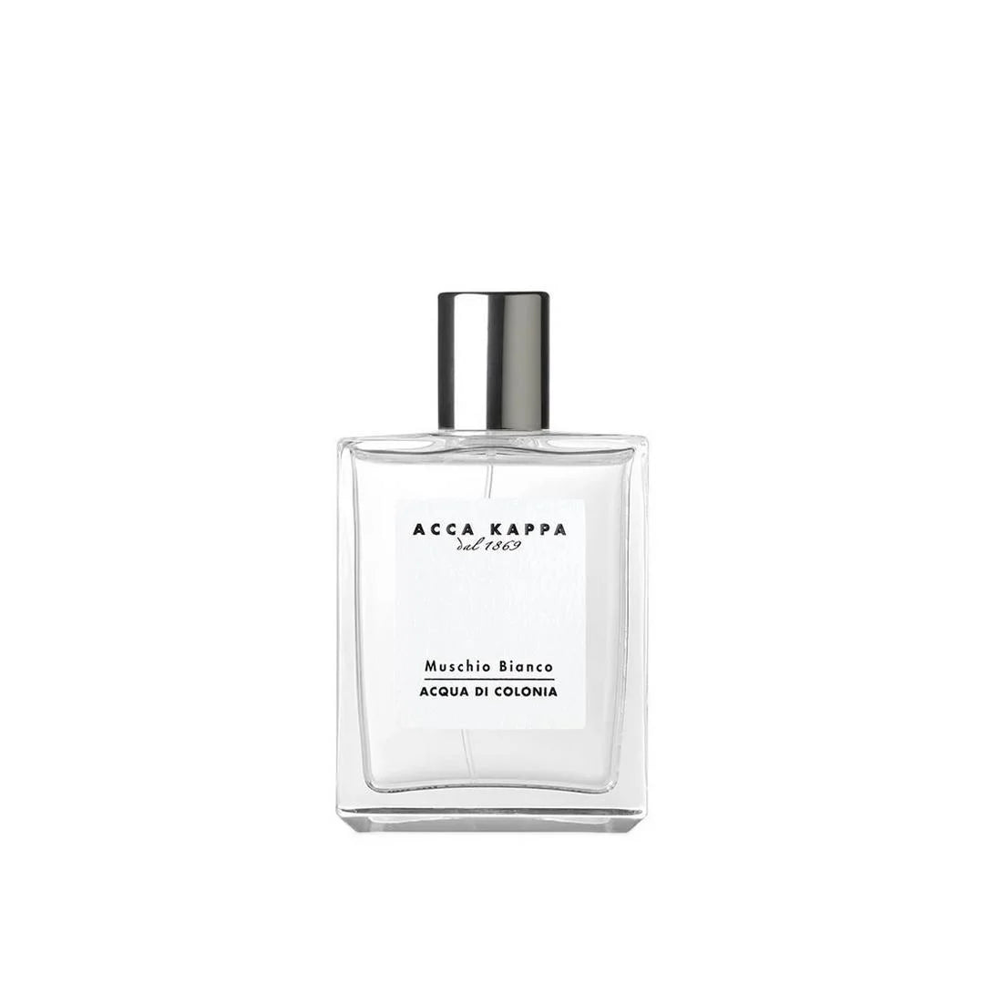 ACCA KAPPA White Moss Eau de Cologne