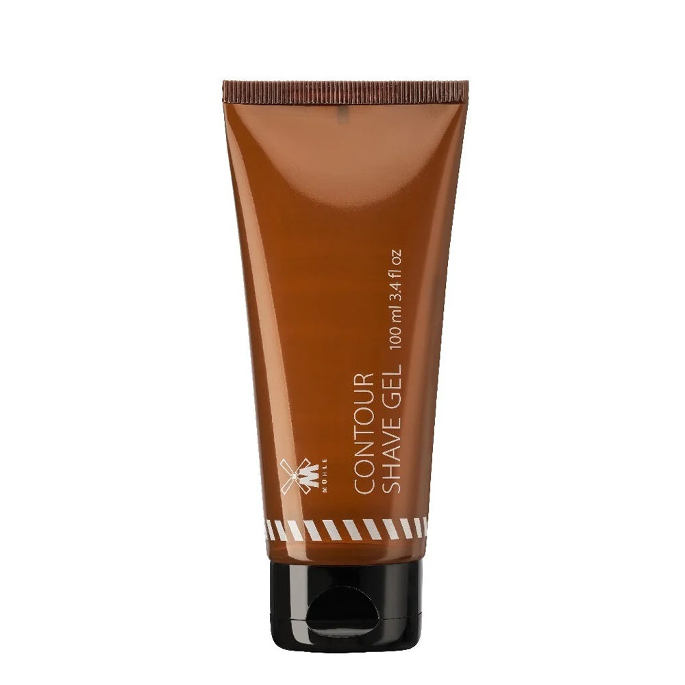 MUHLE Contour Shave Gel (100ml)