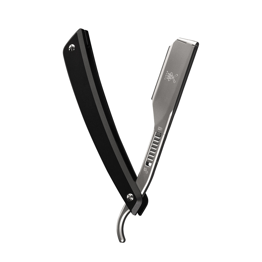 MUHLE Enthusiast Pro Straight Razor