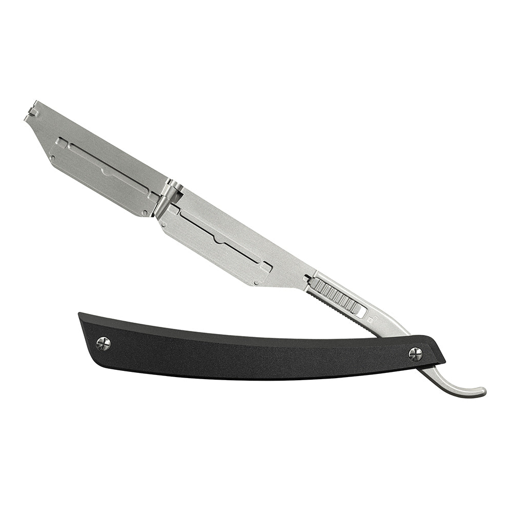 MUHLE Enthusiast Pro Straight Razor