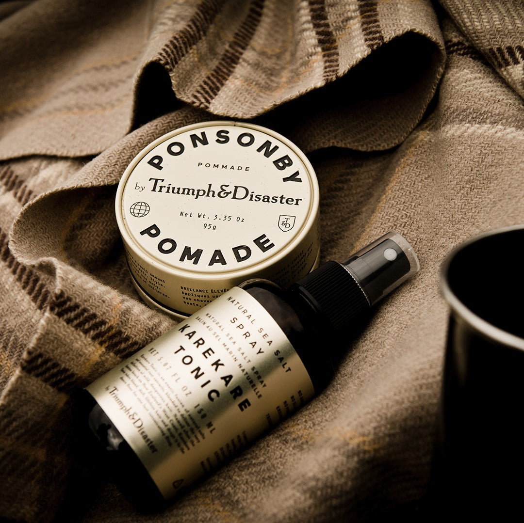 Triumph & Disaster Ponsonby Pomade