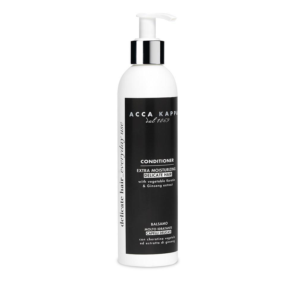 ACCA KAPPA White Moss Conditioner for Delicate Hair 